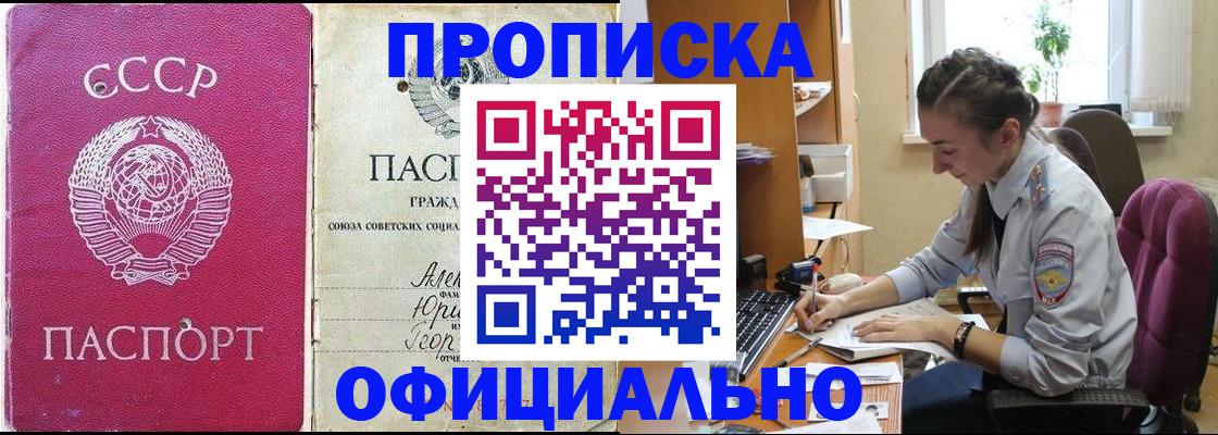 официальное оформление регистрации в Видном